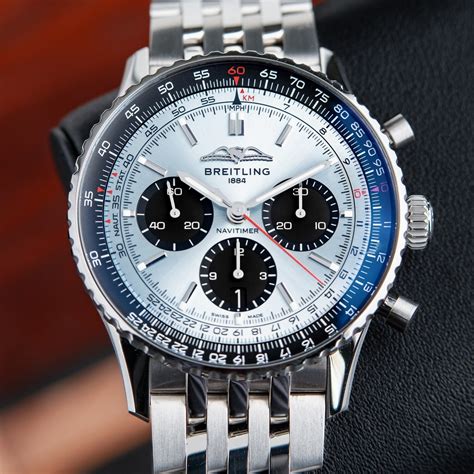 breitling nb50